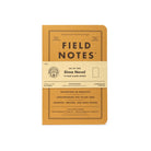 FIELD NOTES QE Dime Novel 2-Pack Default Title