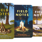 FIELD NOTES QE Campfire 3-Pack Default Title