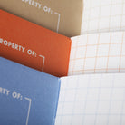 FIELD NOTES QE Campfire 3-Pack Default Title