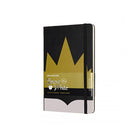 MOLESKINE LE Snow White L Ruled Crown