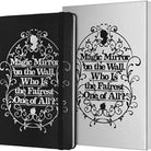 MOLESKINE LE Snow White L Ruled Collectors Box 1213791