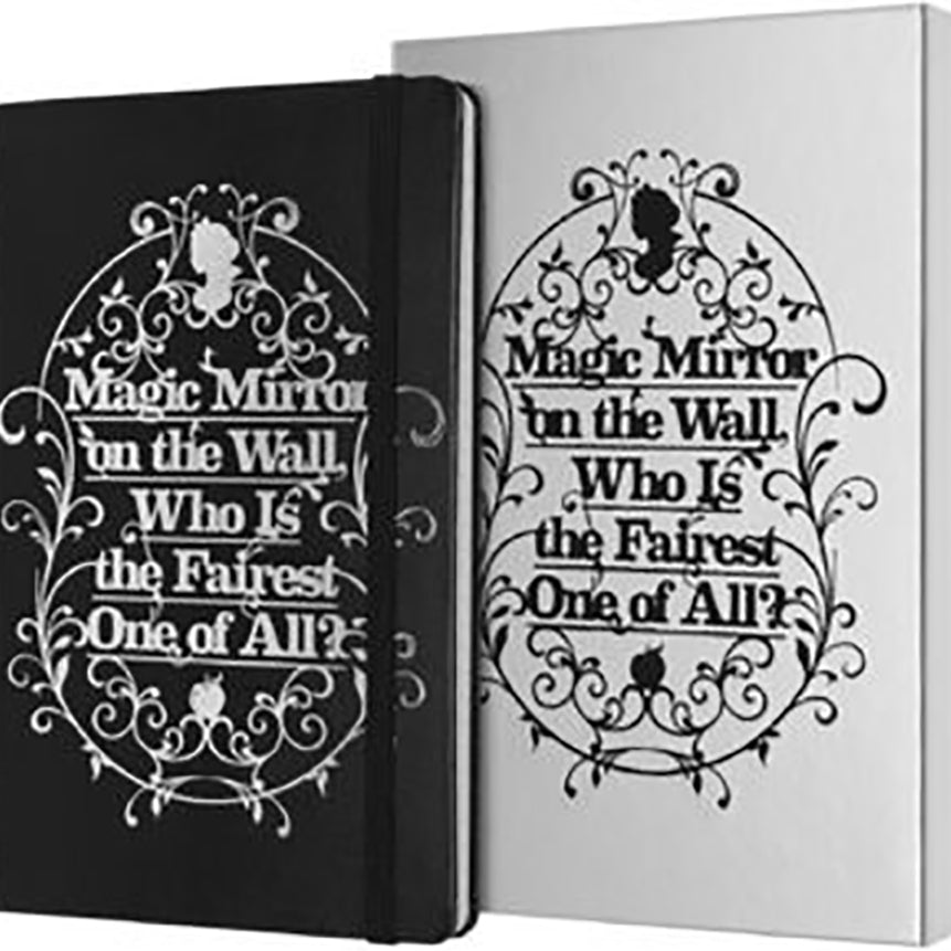 MOLESKINE LE Snow White L Ruled Collectors Box 1213791