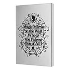 MOLESKINE LE Snow White L Ruled Collectors Box 1213791