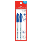 FABER-CASTELL Eco Gel 0.7mm 247901 Blue 2BC