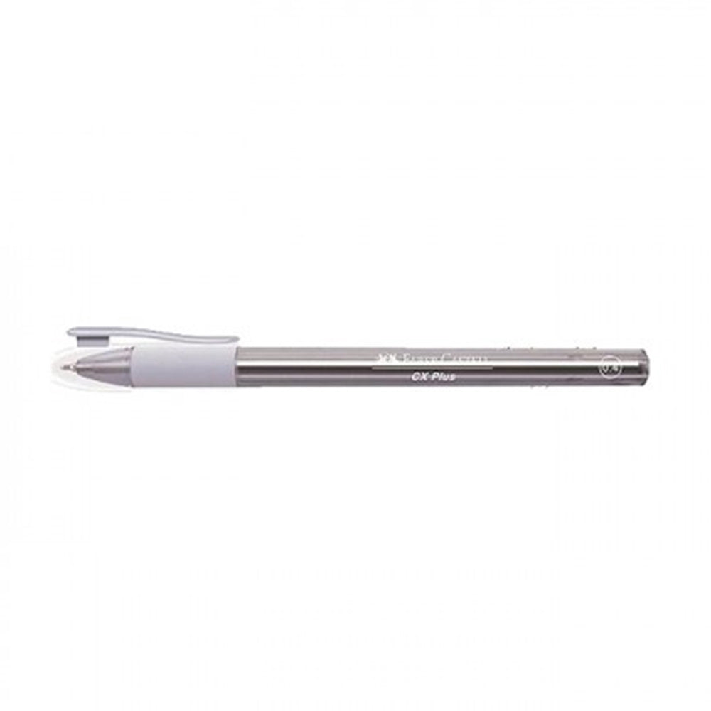 FABER-CASTELL CX Plus 0.4mm 540698 Black 1s