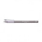 FABER-CASTELL CX Plus 0.4mm 540698 Black 1s