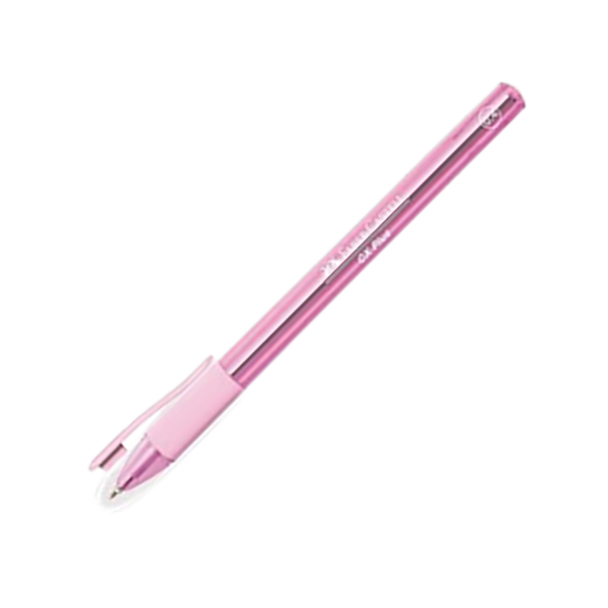 FABER-CASTELL CX Plus 0.4mm 540622 Red 1s