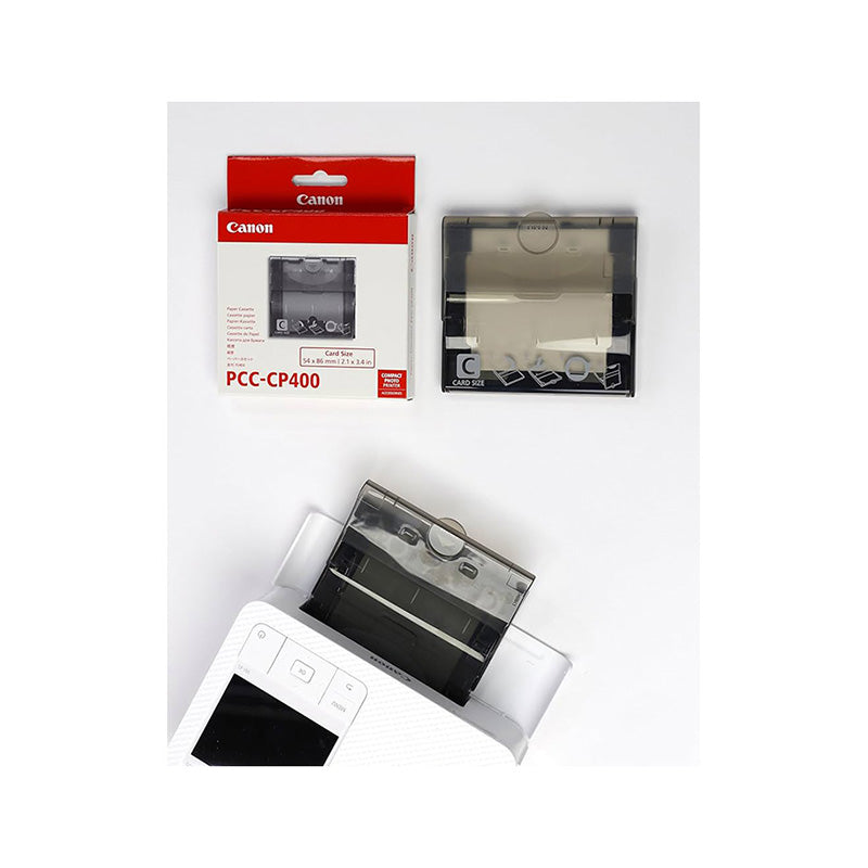 CANON Selphy PCC-CP400(2R) Paper Tray