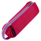 KOKUYO Pen Case C2-R 2in1 Cylinder Type-Red Default Title