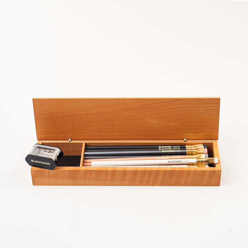 BLACKWING Special Edition Gift Set-Mixed 8+8+8