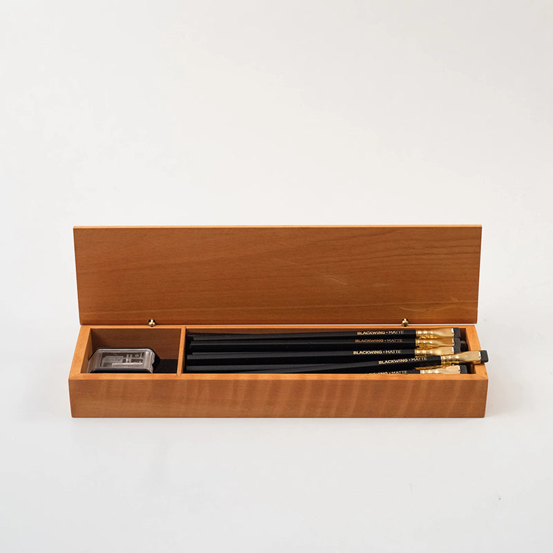 BLACKWING Special Edition Gift Set-Blackwing