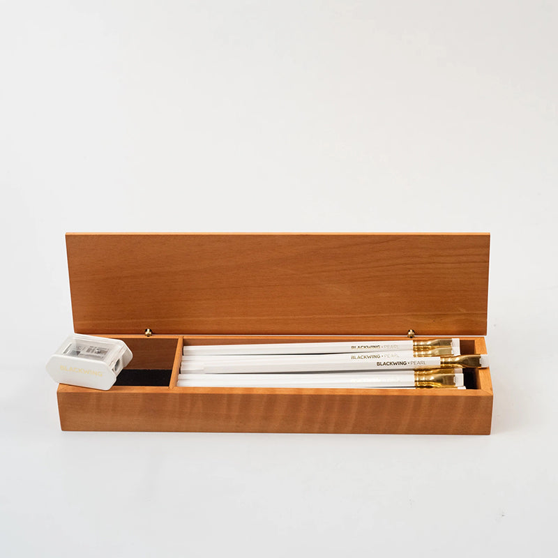 BLACKWING Special Edition Gift Set-Pearl