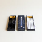 BLACKWING Pencil Soft Graphite Matte Black x12 Default Title