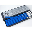 BLACKWING Pencil LE Volumes 73 Tahoe Blue x12