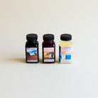 NOODLERS Fountain Pen Ink 3oz Purple Martin