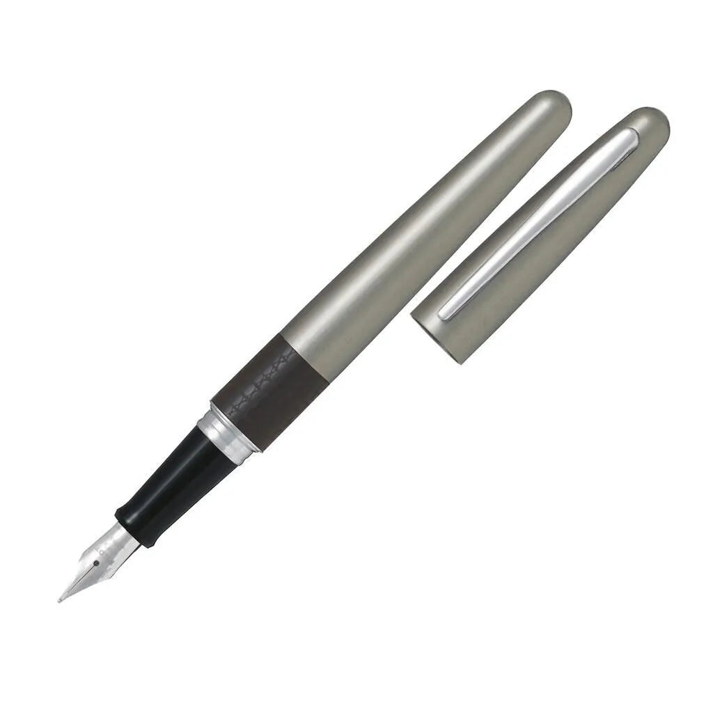 PILOT MR2 Fountain Pen-Fine Copper Lizard