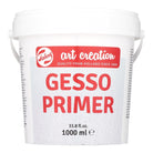 TALENS Art Creation Gesso Primer 1000ml