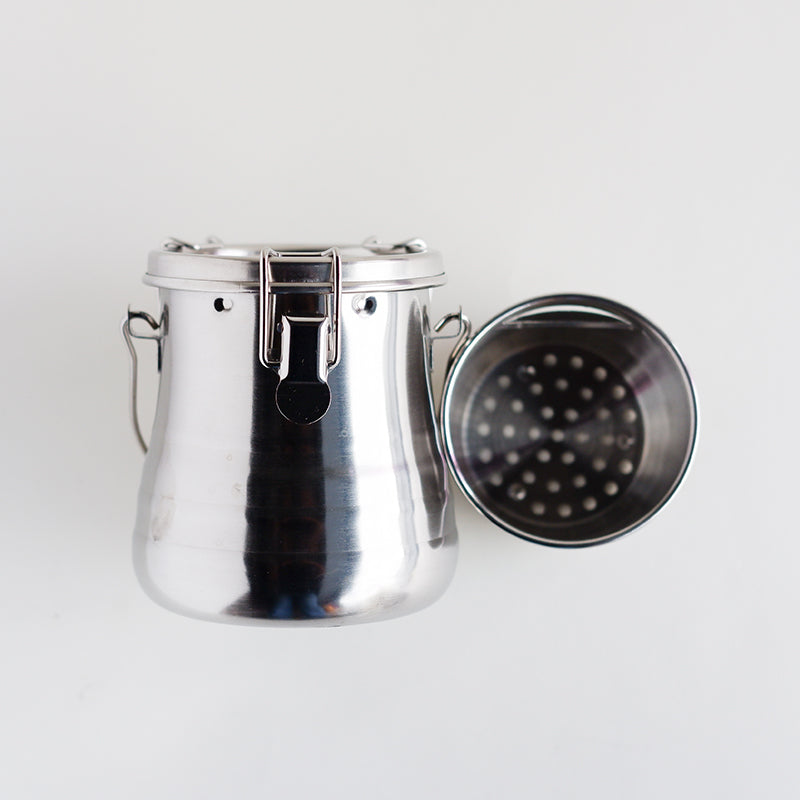 SYAMAL Brush Washer-Large