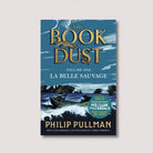 THE BOOK OF DUST Philip Pullman