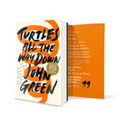 TURTLES ALL THE WAY DOWN John Green