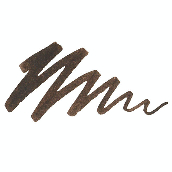 SAILOR Tea Time Ink 20ml Fika Coffee