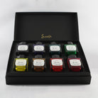 SAILOR Storia Pigment Ink 20ml Gift Set 8 bottles