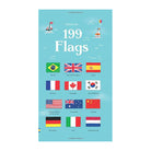 199 FLAGS Holly Bathie