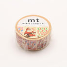 MT x Christmas 2017 Christmas News 20mm
