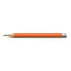 GRAF VON FABER CASTELL 3 Pocket Pencils B.Orange