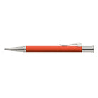 GRAF VON FABER CASTELL Guilloche B.Orange Ball Pen