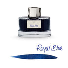 GRAF VON FABER CASTELL Ink Bottle 75ml Royal Blue