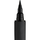 KURETAKE Bimoji Fude Pen F Black Default Title