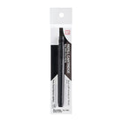 ZIG Cartoonist Brush Pen Refill Black No. 22 Default Title