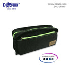 DOLPHIN Pencil Bag DEN801 Soft