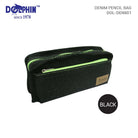 DOLPHIN Pencil Bag DEN801 Soft