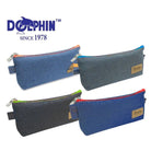 DOLPHIN Pencil Bag DEN802 Soft