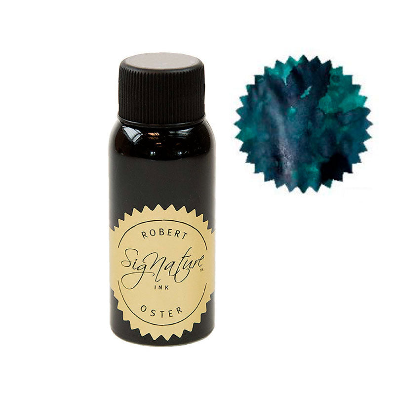 ROBERT OSTER Signature FP Ink 50ml Velvet Storm