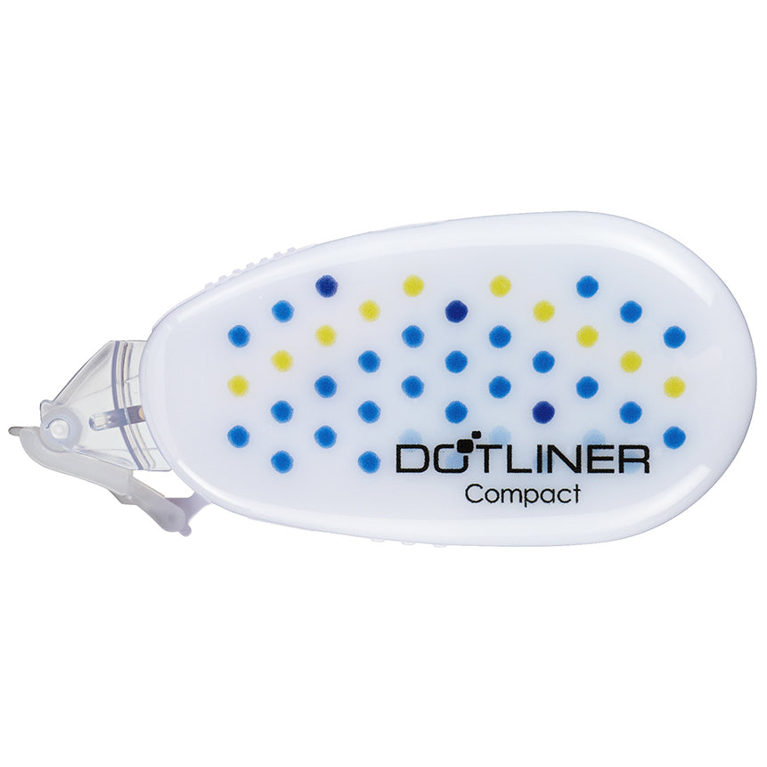 KOKUYO Dotliner Compact Dot A Default Title
