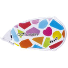 KOKUYO Dotliner LE TA-DM400-08L5 Heart 8.4mmx16M Default Title