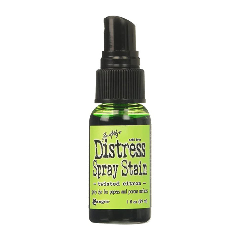 TIM HOLTZ Distress Spray 29ml Twisted Citron