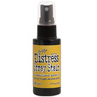 TIM HOLTZ Distress Spray 29ml Fossilized Amber