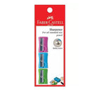 FABER-CASTELL Slim Sharpener 584793 3BC