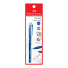 FABER-CASTELL Pro Gel 0.7mm 542651 Blue 10s