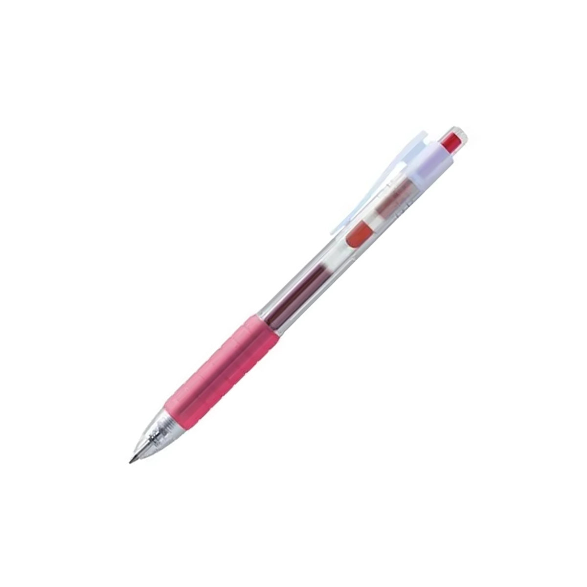 FABER-CASTELL Air Gel 0.7mm 640221 Red 1s