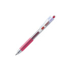 FABER-CASTELL Air Gel 0.7mm 640221 Red 1s