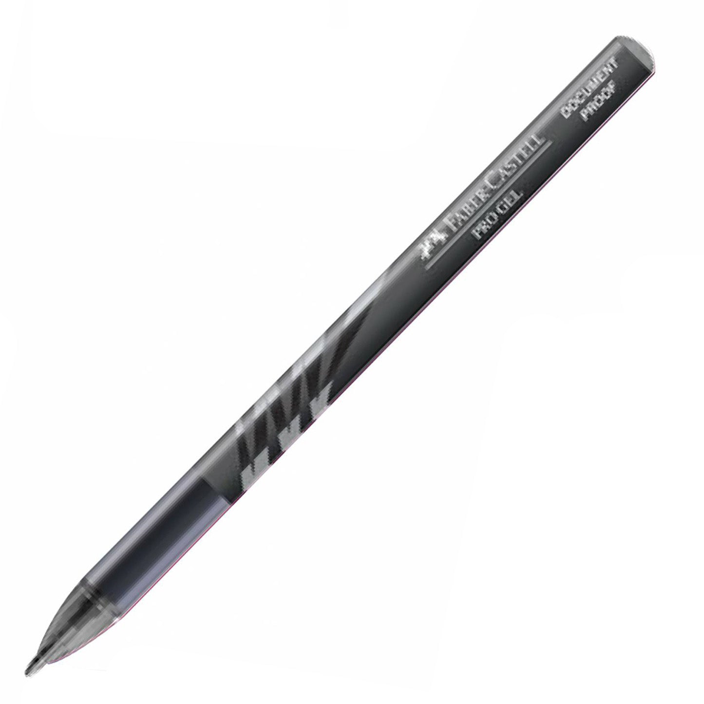 FABER-CASTELL Pro Gel 0.38mm 542199 Black 1s