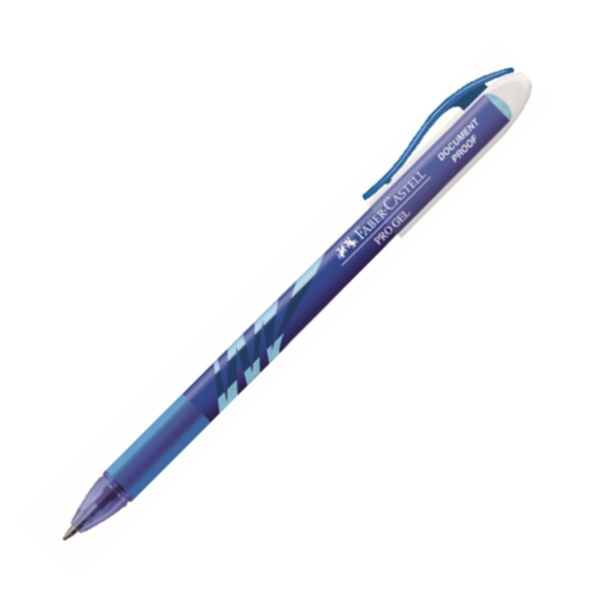 FABER-CASTELL Pro Gel 0.38mm 542151 Blue 1s