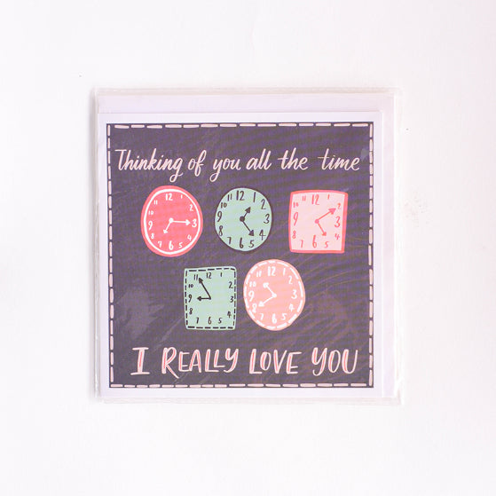 EMMA5:THINK OF YOU ALL THE TIME Default Title