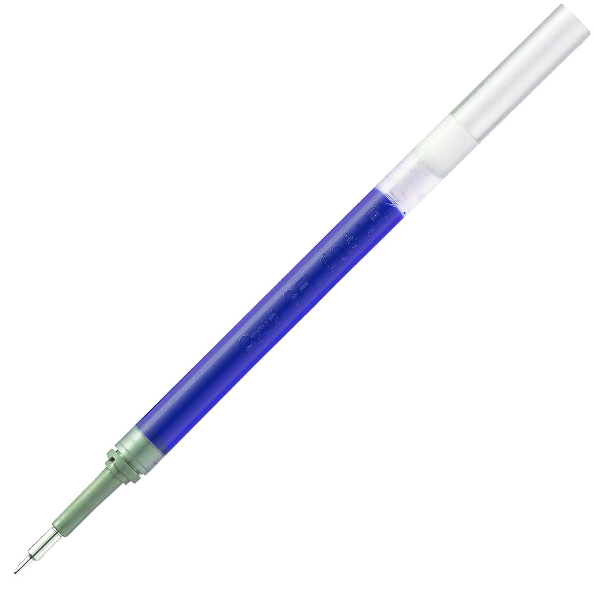 PENTEL EnerGel Refill 0.5mm-Needle Tip 0.5mm-Blue