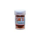 AVM Glits Glitter Powder 14g Orange Default Title